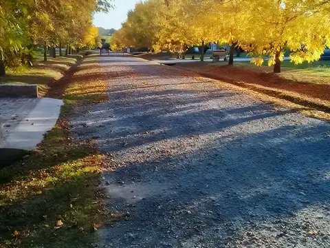 Terreno en Venta de 1961,0 m2