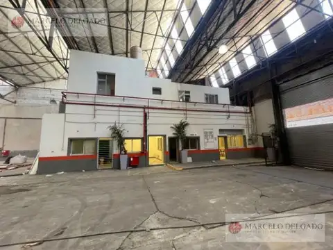 Depósito en Lomas Del Mirador