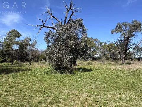 Venta - Terreno para Emprendimiento en Pilar  - Zonificación CR1