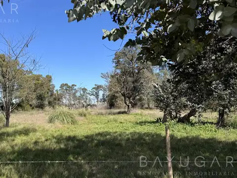 Terreno en Venta en Pilar, USD 580.000