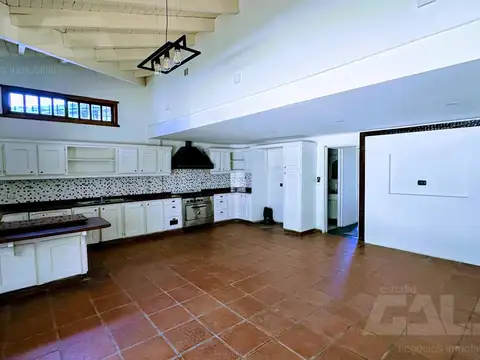 Casa en Venta 15 años