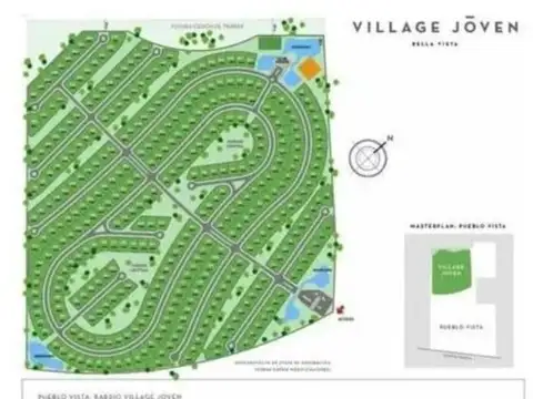 Terreno en Venta de 600,0 m2