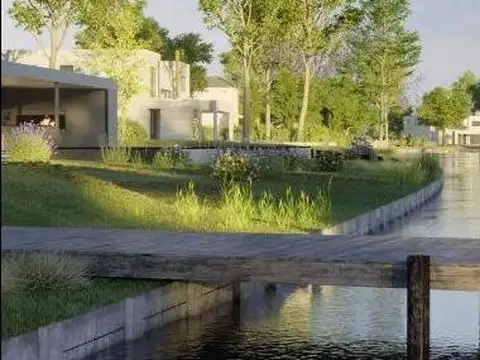Barrio Privado La Huella