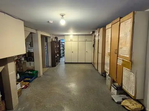 Depto Tipo Casa en Venta de 3 dormitorios