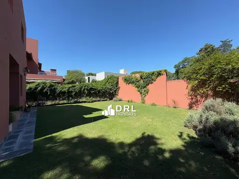 Casa en Alquiler 10 años