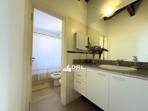 Casa en Venta en housing Villa Belgrano