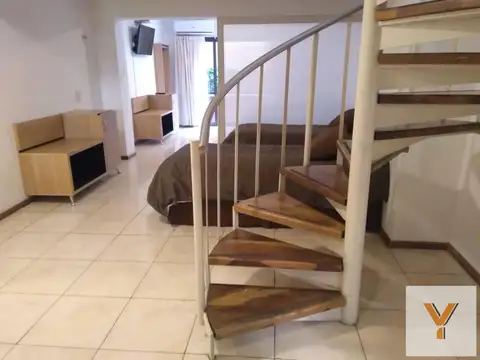 Departamento en venta - 2 Dormitorios 1 Baño - 74,88Mts2 - Mendoza