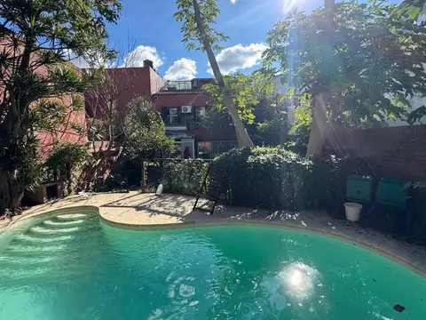 Casa en Coghlan