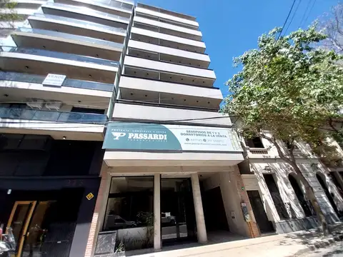 Departamento en Rosario Centro