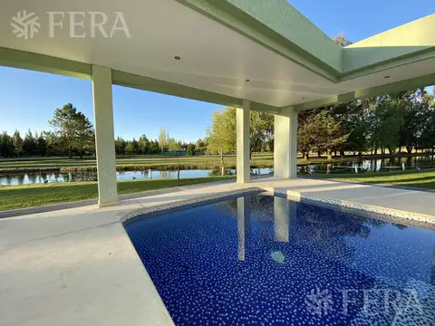 Terreno en Venta en Club Miralagos, USD 45.000