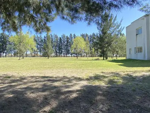 CLUB MIRALAGOS II LOTE 328
