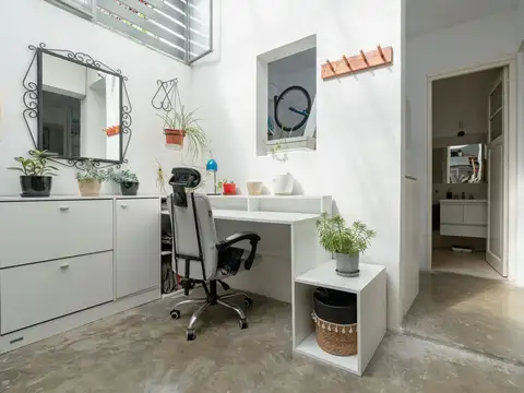 Depto Tipo Casa en Venta 46 años