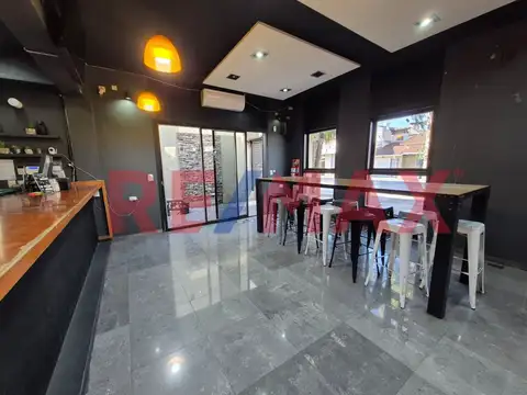 Local Comercial Esquina VENTA Ramos Mejia Terraza