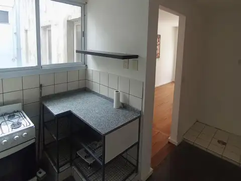 Departamento en Venta en Belgrano, USD 174.900