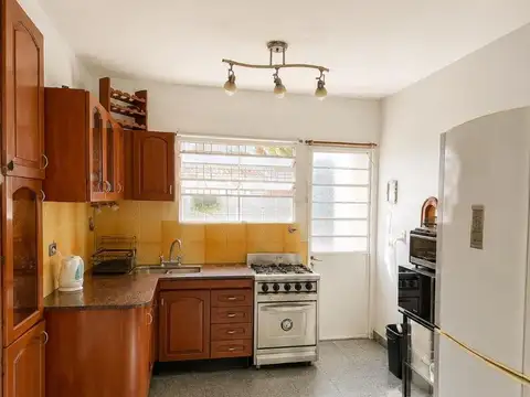 Casa en Venta en Merlo, USD 140.000