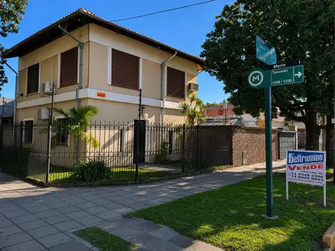 Casa en Venta de 4 dormitorios