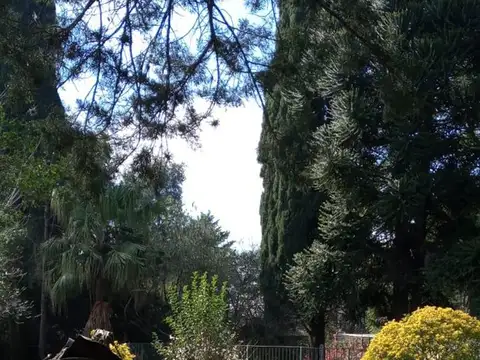 Casa en Venta 36 años