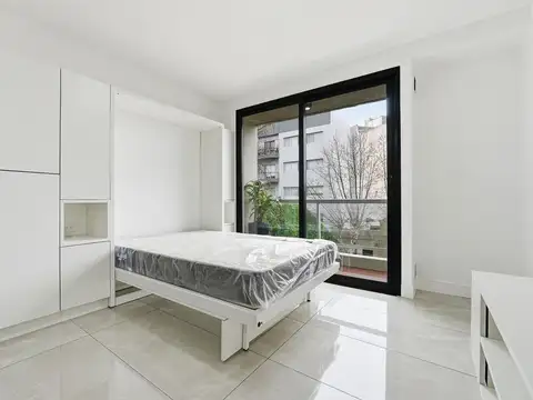 Departamento en Venta en Haedo Sur, USD 73.000