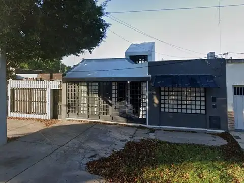 CASA ENVENTA, ROSARIO, SAAVEDRA 3775