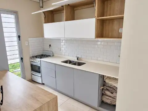 Casa en Alquiler de 2 dormitorios