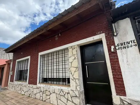Ph 3 ambientes en alquiler piñeyro - avellaneda