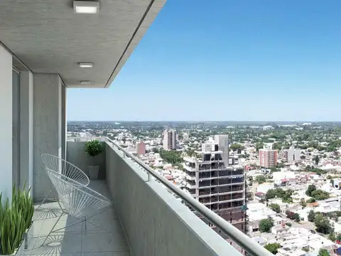 Avenida San Martín 1900