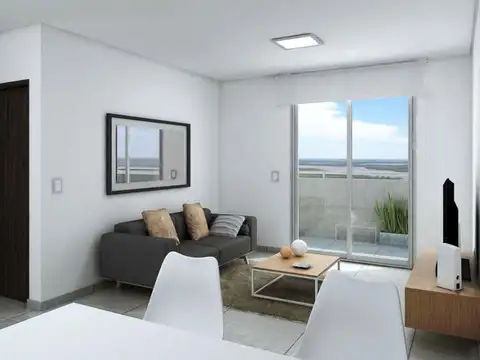 Departamento en Venta de 4 ambientes