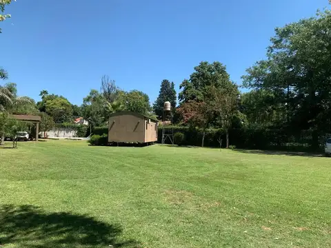 Quinta en Venta de 3 dormitorios