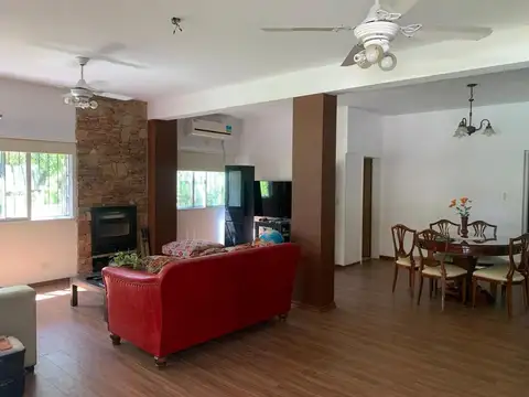 QUINTA EN VENTA EN LA LONJA PILAR