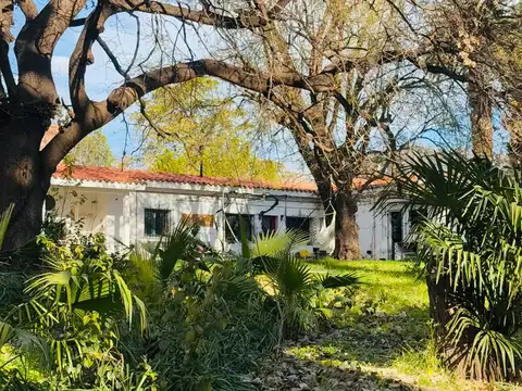 Villa de las Rosas, San Javier, Cordoba
