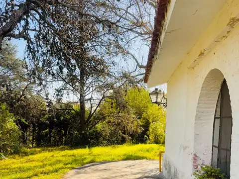 Villa de las Rosas, San Javier, Cordoba