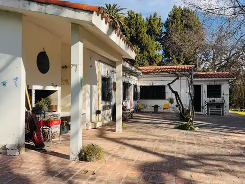Casa en Venta en Villa de las Rosas, USD 215.000
