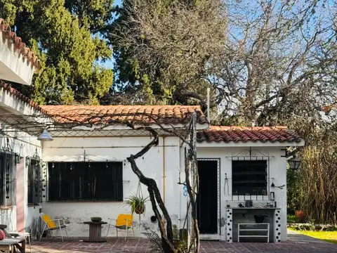 Casa en Venta de 5 dormitorios