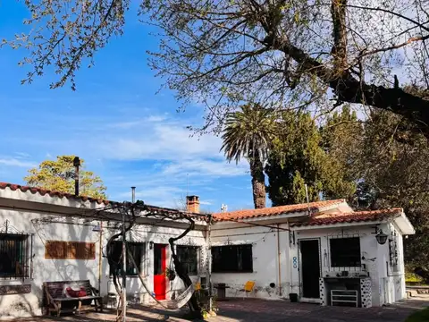 Casa en Venta de 5 dormitorios