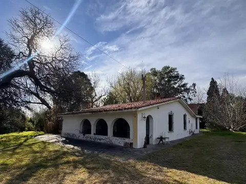 Casa en Venta en Villa de las Rosas, San Javier