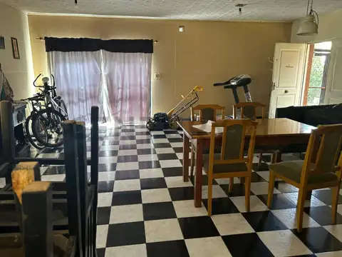 Casa en Venta 2025 años