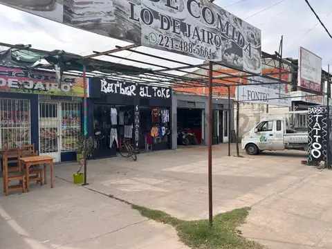 Casa en Venta de 2 dormitorios