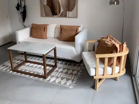 Departamento en Venta en Luciernagas Pilar, USD 80.000