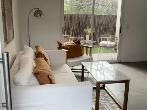 Departamento  en Venta en Luciernagas Pilar, Pilar, G.B.A. Zona Norte