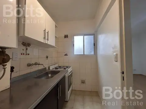 Departamento en Alquiler de Monoambiente