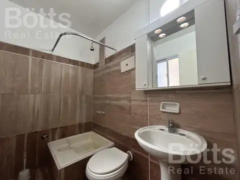 Departamento en Alquiler A Estrenar