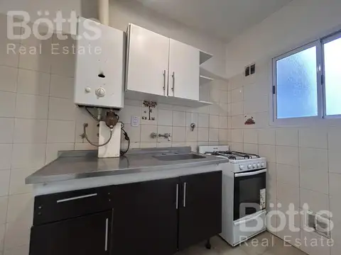 Departamento en Alquiler en Nuñez, $ 500.000