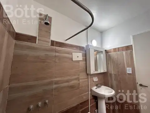Departamento en Alquiler al Oeste