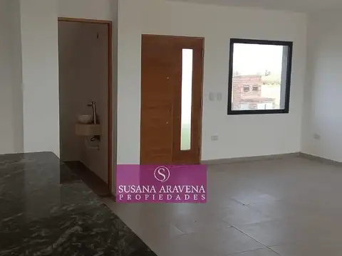 Casa en Venta 1 año
