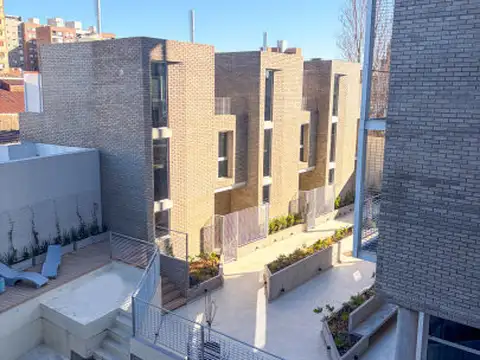 Departamento en Venta en Republica De La Sexta, Rosario