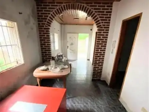 Casa en Venta 40 años