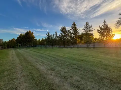 Albanueva Barrio náutico Lote en venta