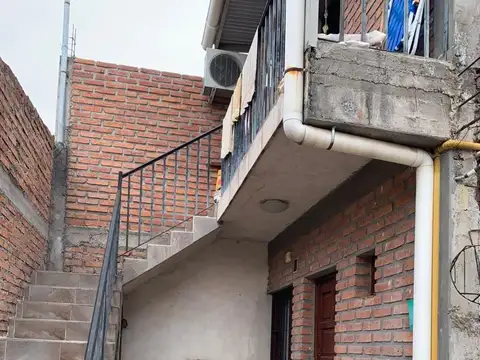 Departamento en Alquiler de Monoambiente