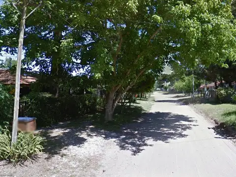 Paseo 132 e/ Avenida 3 y Avenida 2