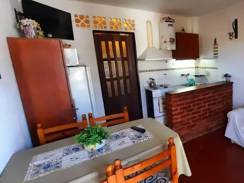 Departamento en Venta en Villa Gesell, USD 39.500